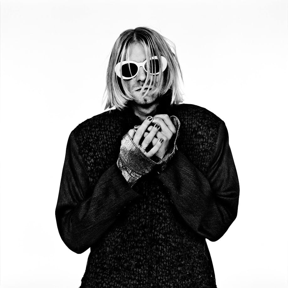 Nirvana Shirts at Target: Why Gen X Should Stop Policing Who Gets To Love Nirvana