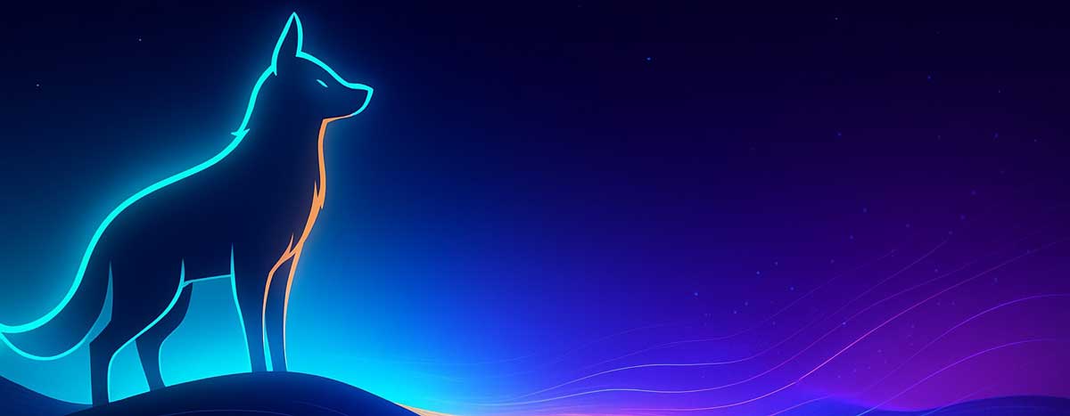 Coyote Glow Creative Services