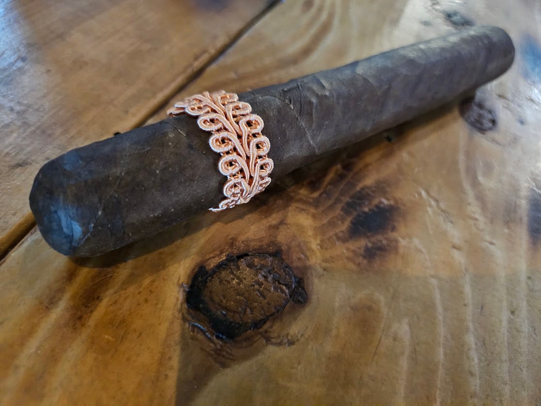 My First Definition Cigar The Chairman Review That Earned A Spot In My Regular Rotation