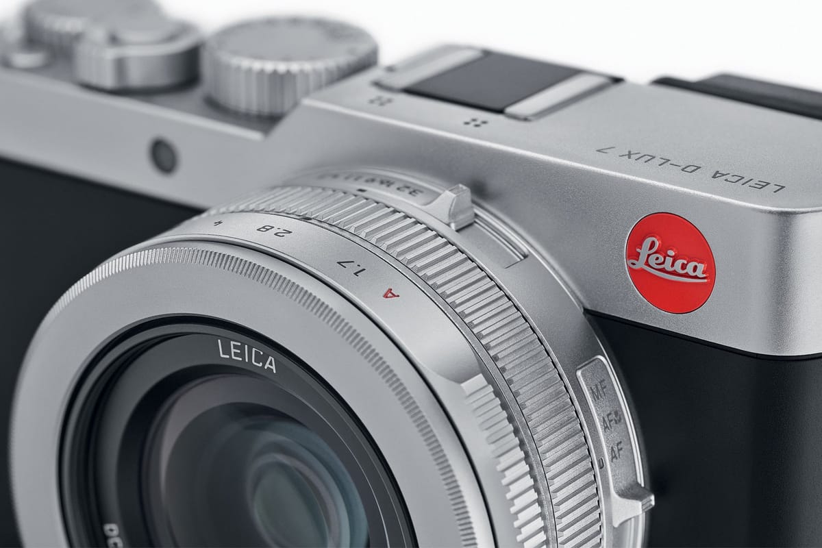 Leica DLux 7 vs Your Phone: It Isn’t Cheap, but Damn It Delivers