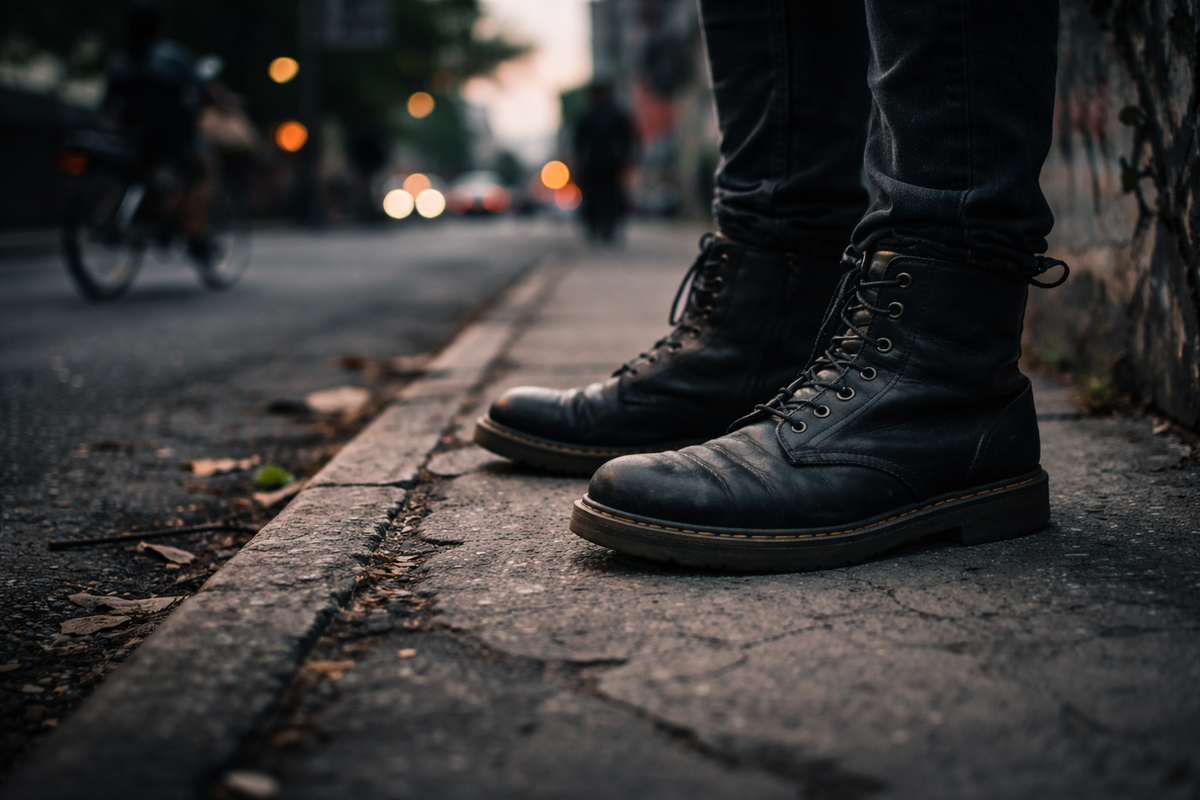 The Best Shoes for Toe Drop Caused by Hereditary Spastic Paraplegia