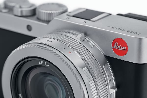 Leica DLux 7 vs Your Phone: It Isn’t Cheap, but Damn It Delivers