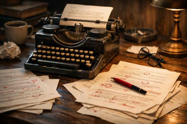 Infuriating Spelling and Grammar and Why English Deserves Better