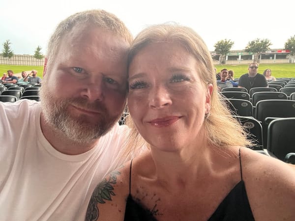 One Date Was All It Took A Love Story 26 Years in the Making